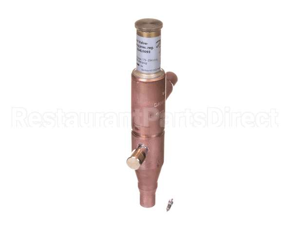 762367 Stoelting Valve Head Pressure