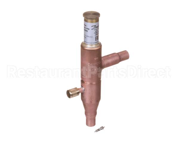 762367 Stoelting Valve Head Pressure