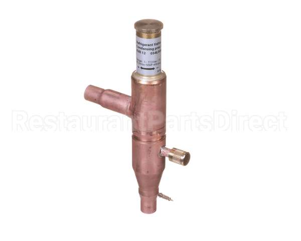 762367 Stoelting Valve Head Pressure