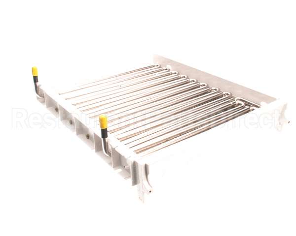 7625039 Manitowoc Ice Evaporator Assembly Half Dice Cube