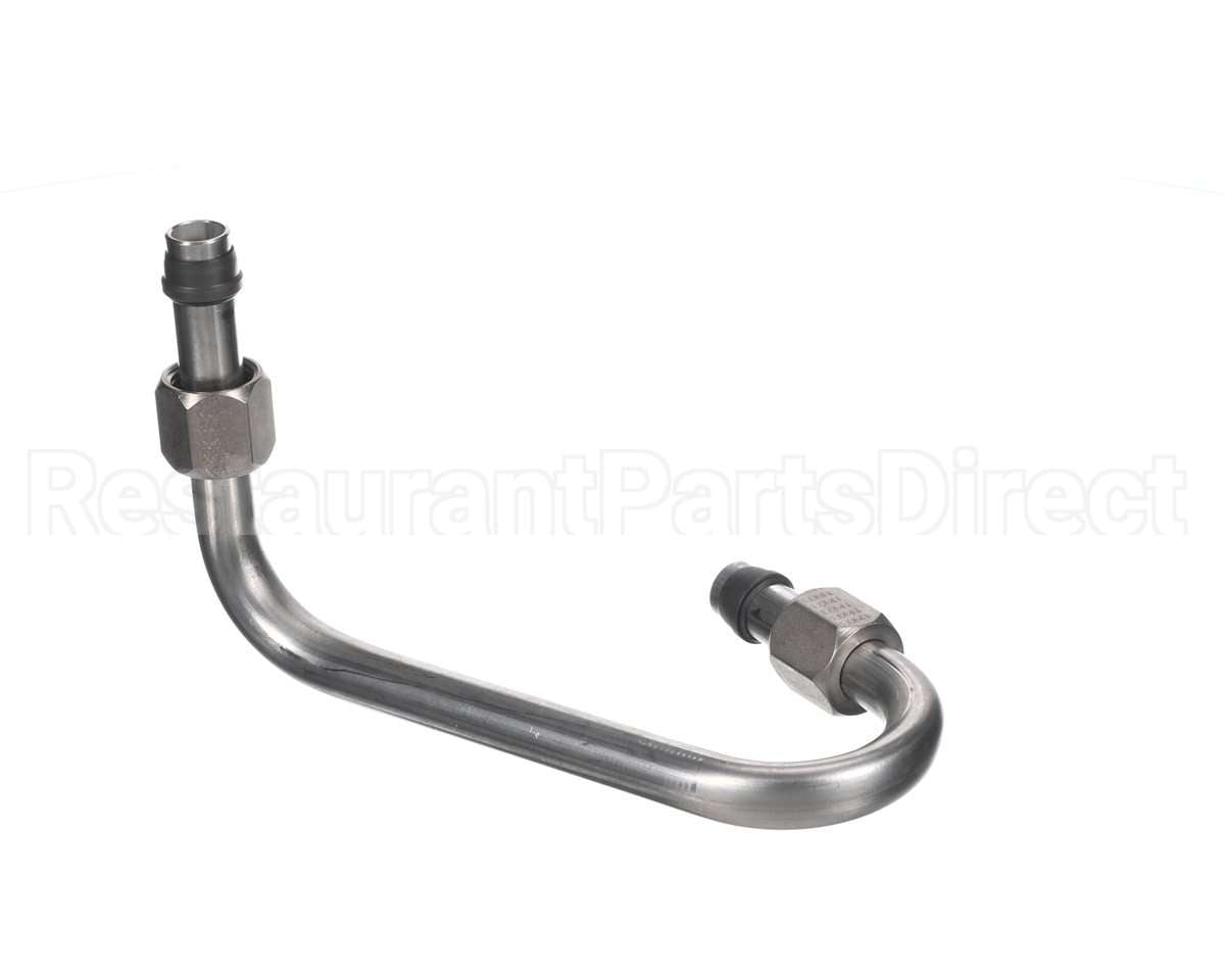 76254 Henny Penny Assy-Tube Pump To Manifold