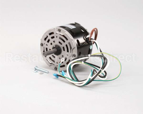 7626723 Manitowoc Ice Fan Motor Kit 208-230V 50/60Hz