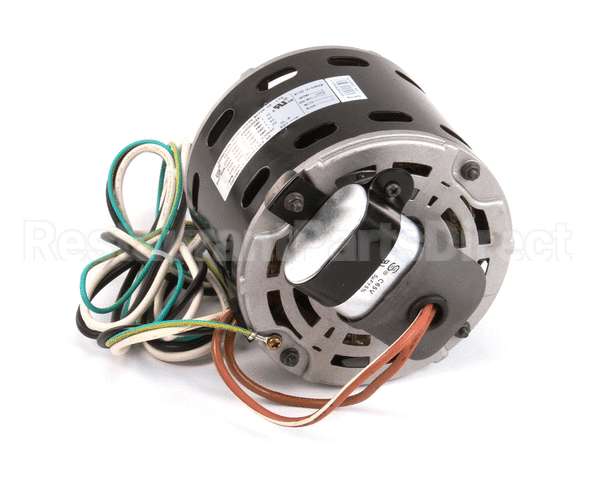 7626733 Manitowoc Ice Fan Motor Kit 208-230V 50/60Hz