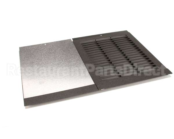 7628093 Manitowoc Ice Rh Side Panel Assembly