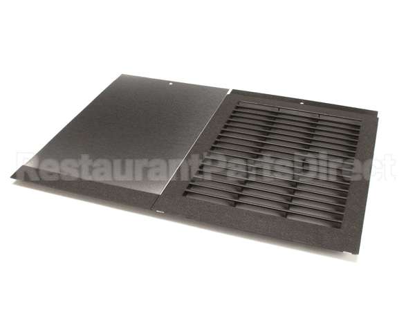 7628093 Manitowoc Ice Rh Side Panel Assembly