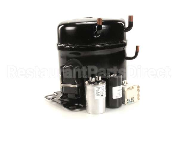 7628103 Manitowoc Ice Compressor Assembly 115/60