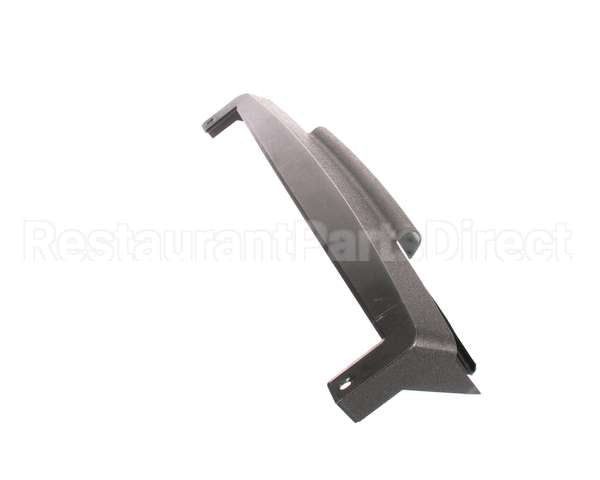 7628353 Manitowoc Ice Trim, Top Rail S170/400/570