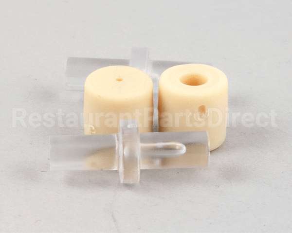 7628563 Manitowoc Ice Water Curtain Hanger