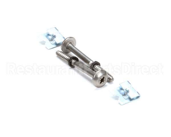 7628983 Manitowoc Ice Speednut/Screw - Front Panel