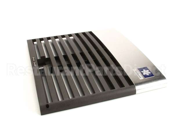 7629213 Manitowoc Ice Front Panel Assembly Qm30