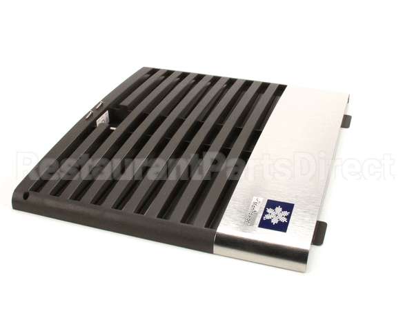 7629213 Manitowoc Ice Front Panel Assembly Qm30