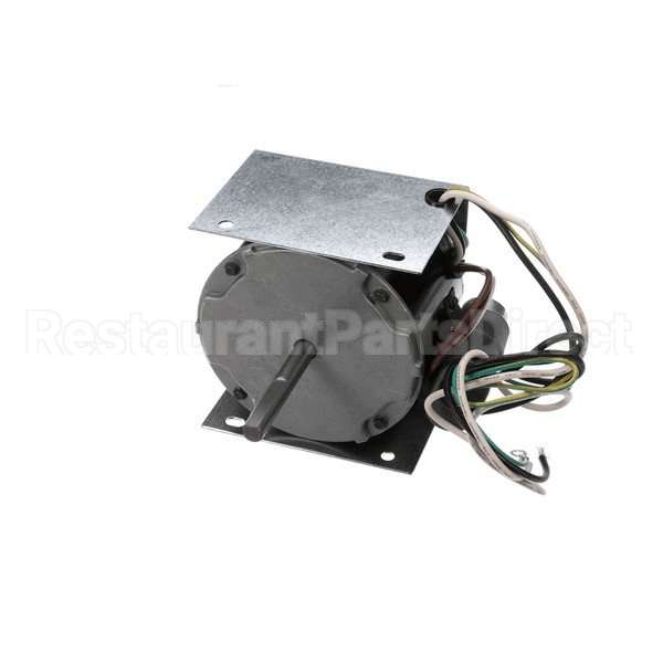 7629413 Compatible Multiplex Fan Motor Magnetek 208-2 30V