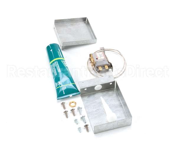 7629661 Manitowoc Ice Qm30 Bin Control/Water Shield Assembly