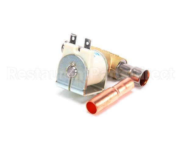 7630051 Manitowoc Ice Solenoid Valve Evu6 .50X.38 115V