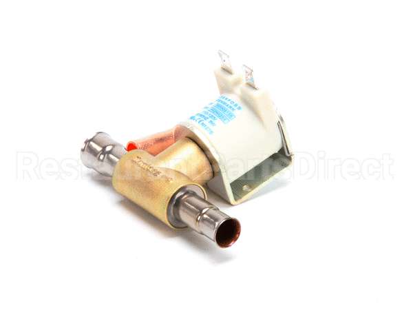 7630051 Manitowoc Ice Solenoid Valve Evu6 .50X.38 115V