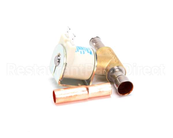 7630051 Manitowoc Ice Solenoid Valve Evu6 .50X.38 115V
