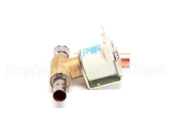 7630051 Manitowoc Ice Solenoid Valve Evu6 .50X.38 115V