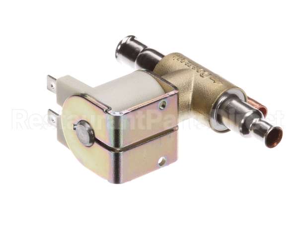 7630081 Manitowoc Ice Solenoid Valve Evu4 .38X.25 230V