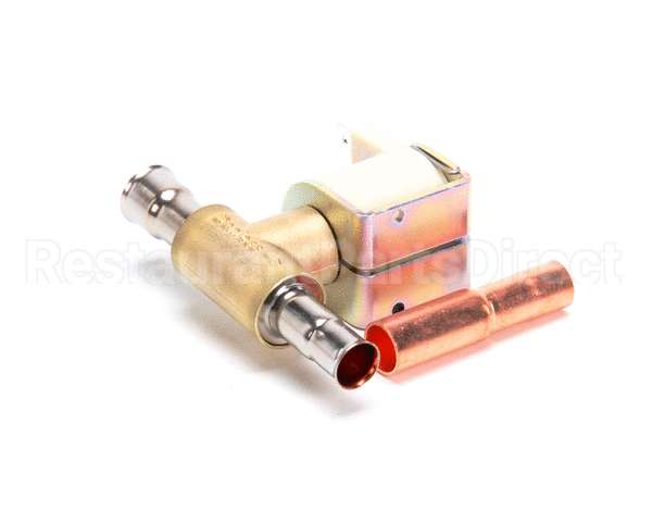 7630101 Manitowoc Ice Solenoid Valve Evu5 .50X.38 230V
