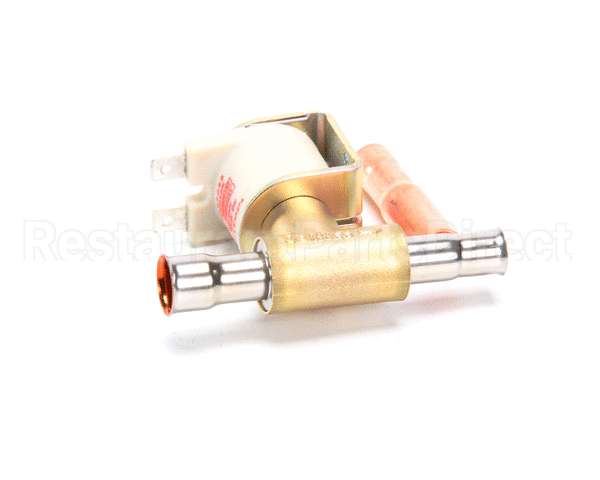 7630101 Manitowoc Ice Solenoid Valve Evu5 .50X.38 230V