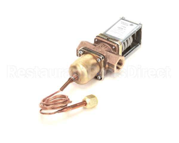 763181 Stoelting Valve Water 3/8Npt