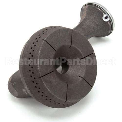 763208-A Compatible Vulcan Shuttr&Head Frnt Venturi