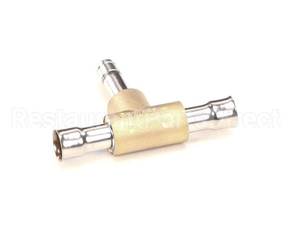 763291 Stoelting Valve Body Only, 1/2 X 1/2