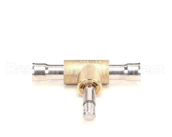 763291 Stoelting Valve Body Only, 1/2 X 1/2