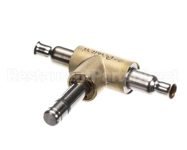 763292 Stoelting Valve Body; Only, 1/4 X 1/4