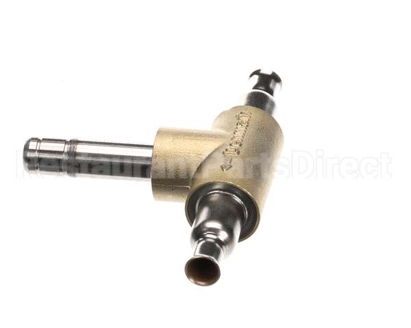 763292 Stoelting Valve Body; Only, 1/4 X 1/4