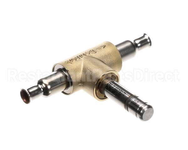 763292 Stoelting Valve Body; Only, 1/4 X 1/4