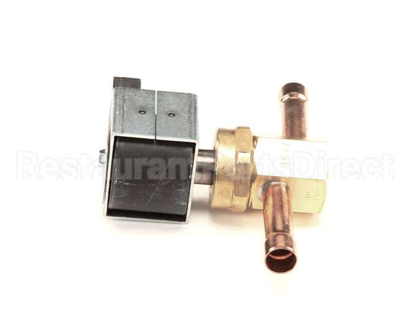 763423 Stoelting Valve Solenoid 1/2 X 1/2