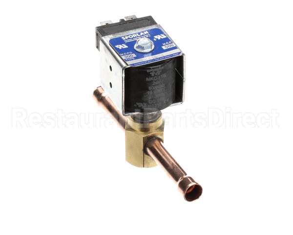 763455 Stoelting Valve Solenoid