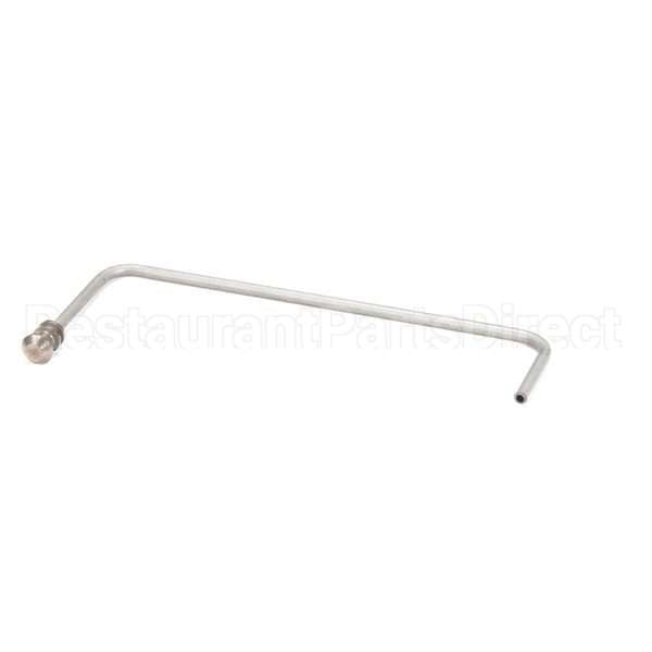 763834-0000A Compatible Hobart Griddle Pilot Tube Assy