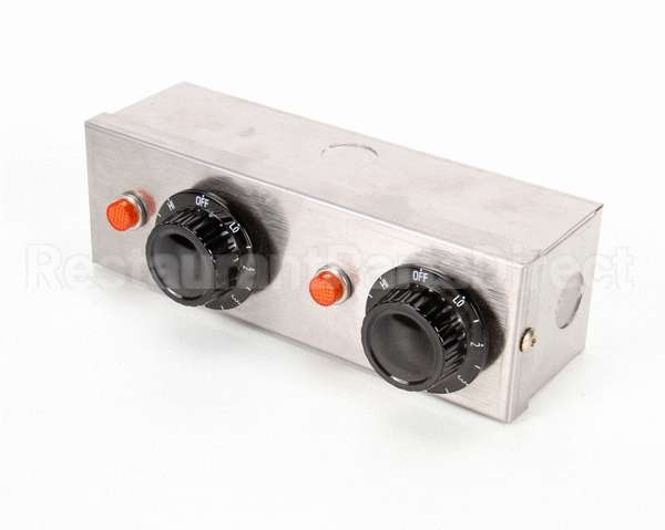 76485 Apw Wyott Oh Remote Kit- 120V - 2 Infin