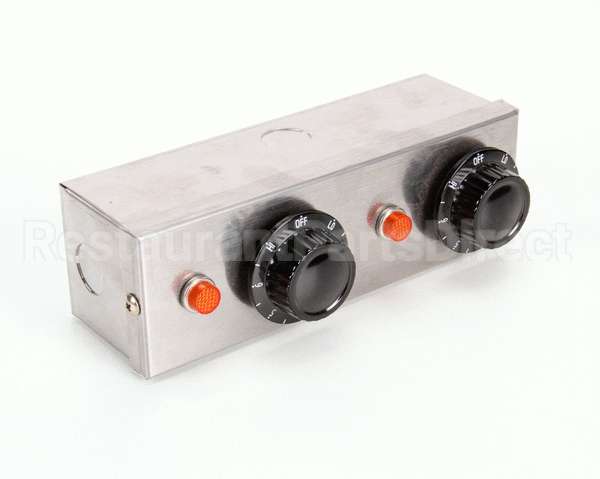 76485 Apw Wyott Oh Remote Kit- 120V - 2 Infin