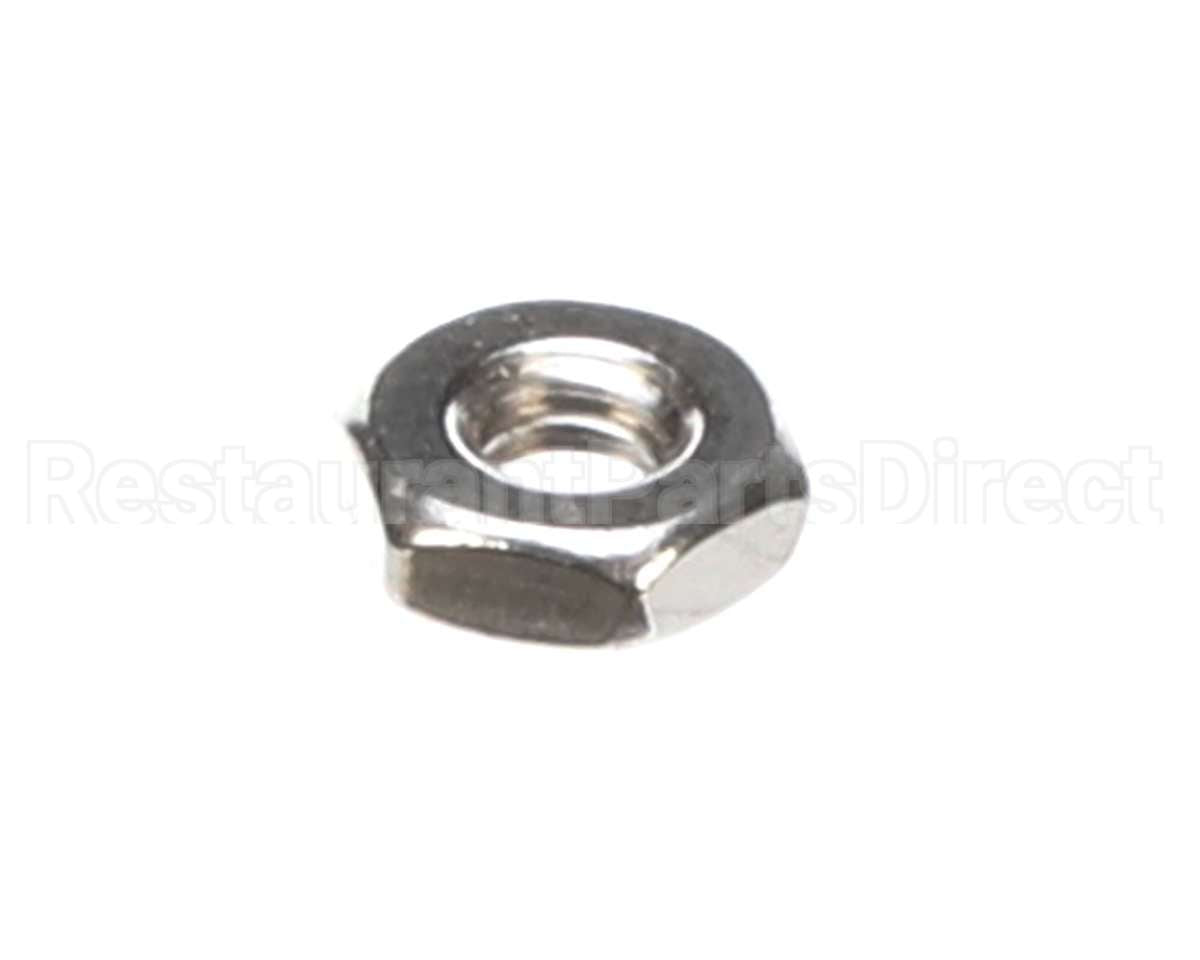 765-5 Globe Speed Control Knob Flg Screw Nut