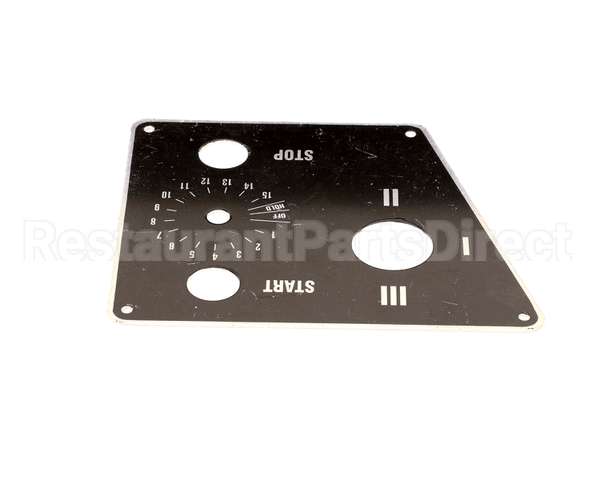 76566 Blakeslee Cover Plate