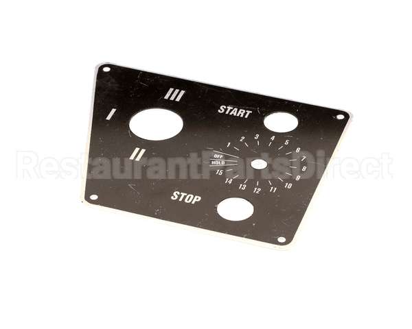 76566 Blakeslee Cover Plate
