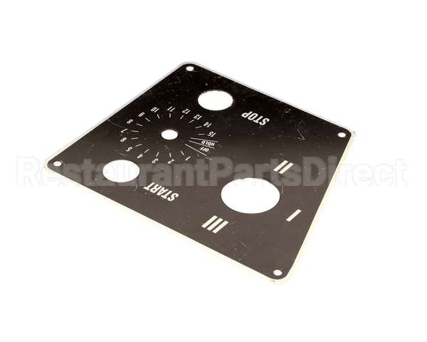 76566 Blakeslee Cover Plate