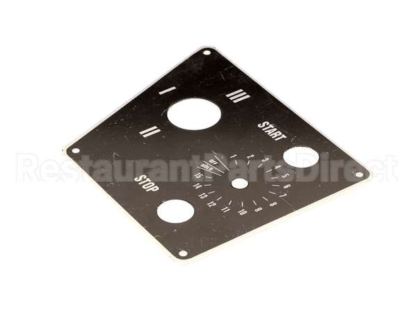 76566 Blakeslee Cover Plate