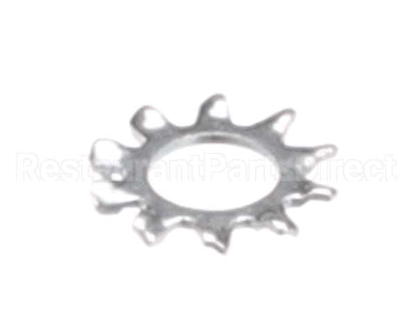 766948 Stoelting E Washer Shakeproof 10 Zinc