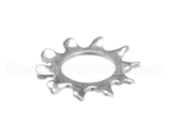 766948 Stoelting E Washer Shakeproof 10 Zinc