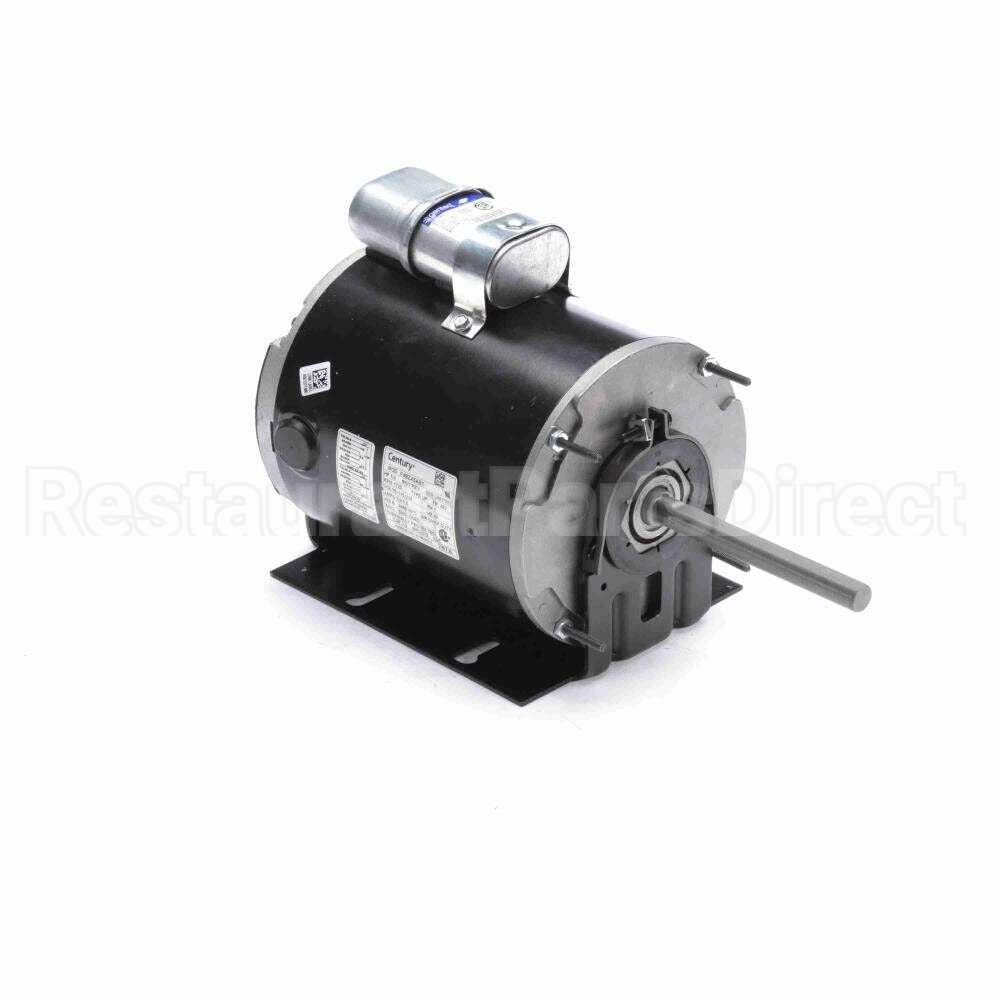 767A Century Unit Heater Motor