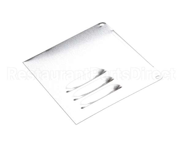 76865 Apw Wyott (B)Cover Large Fd Left Hinge Control