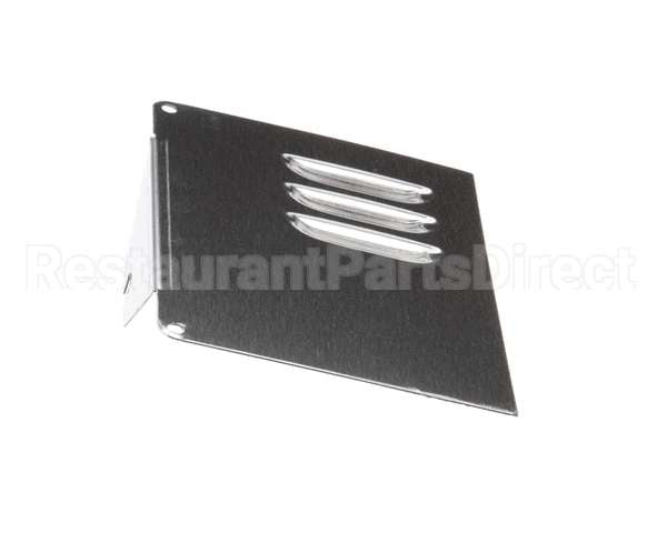 76865 Apw Wyott (B)Cover Large Fd Left Hinge Control