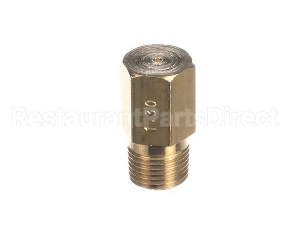 76921-002 Henny Penny Orifice-Brass Id .0512