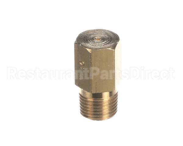 76921-002 Henny Penny Orifice-Brass Id .0512