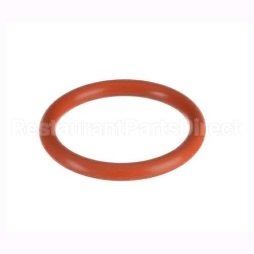 76948 Compatible Henny Penny O-Ring(Orange, F/ Drain Valve)
