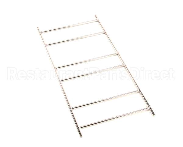 76980 Henny Penny Rack-Split Pot-Lvg10X